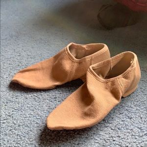 Jazz shoes